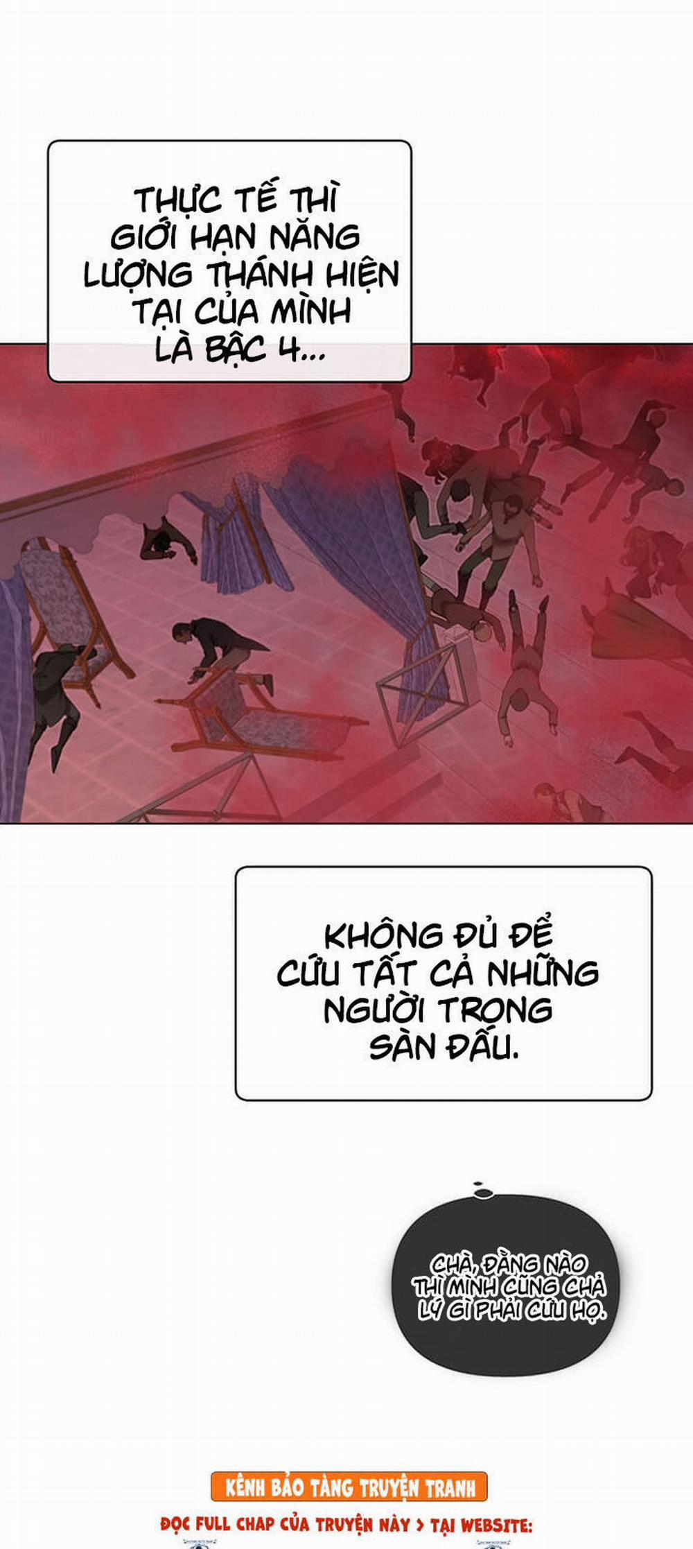 Anh Hùng Mạnh Nhất Trở Lại 21 trang 69