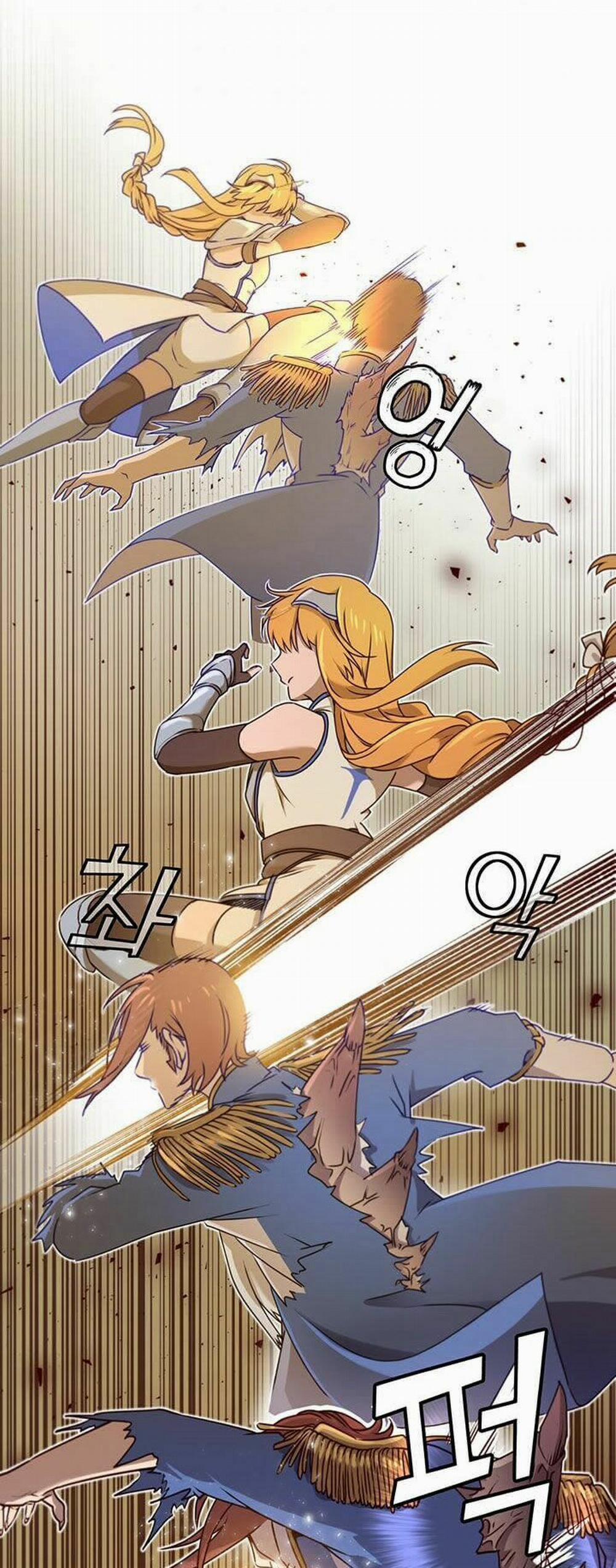 Anh Hùng Mạnh Nhất Trở Lại 21 trang 7