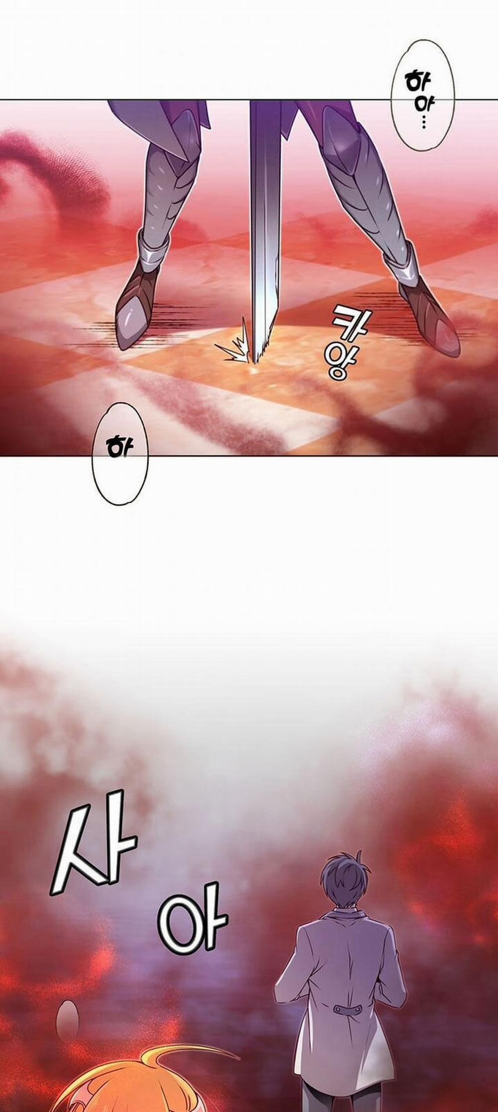 Anh Hùng Mạnh Nhất Trở Lại 21 trang 74