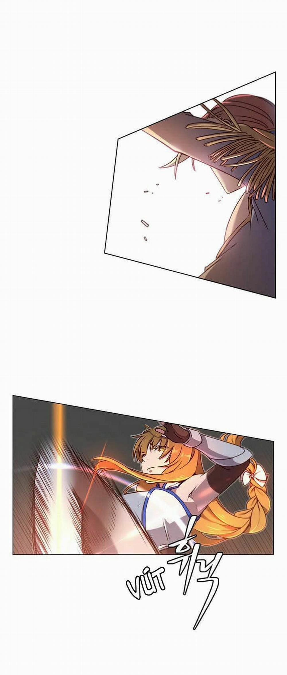 Anh Hùng Mạnh Nhất Trở Lại 21 trang 9