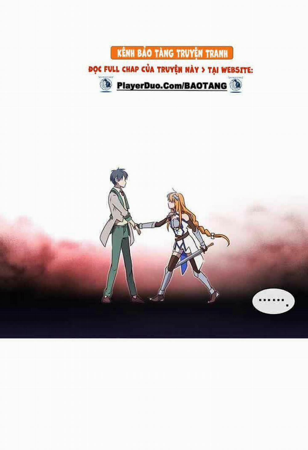 Anh Hùng Mạnh Nhất Trở Lại 22 trang 11