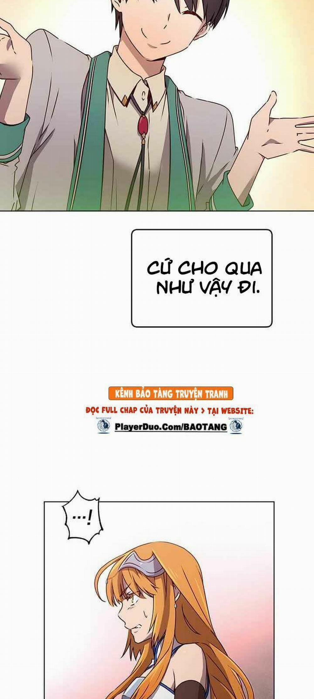 Anh Hùng Mạnh Nhất Trở Lại 22 trang 14