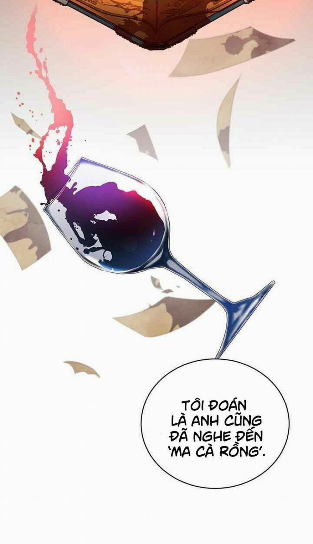 Anh Hùng Mạnh Nhất Trở Lại 22 trang 19