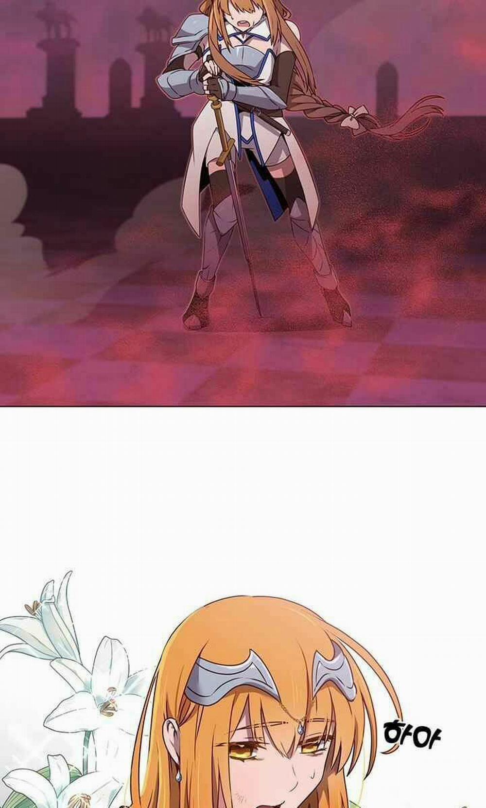 Anh Hùng Mạnh Nhất Trở Lại 22 trang 2