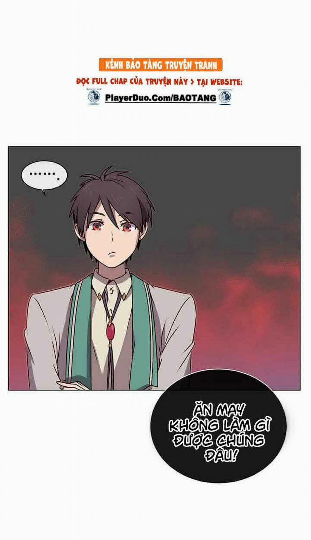 Anh Hùng Mạnh Nhất Trở Lại 22 trang 20