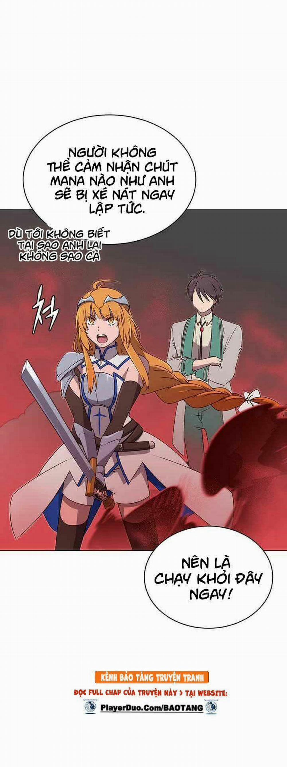 Anh Hùng Mạnh Nhất Trở Lại 22 trang 21