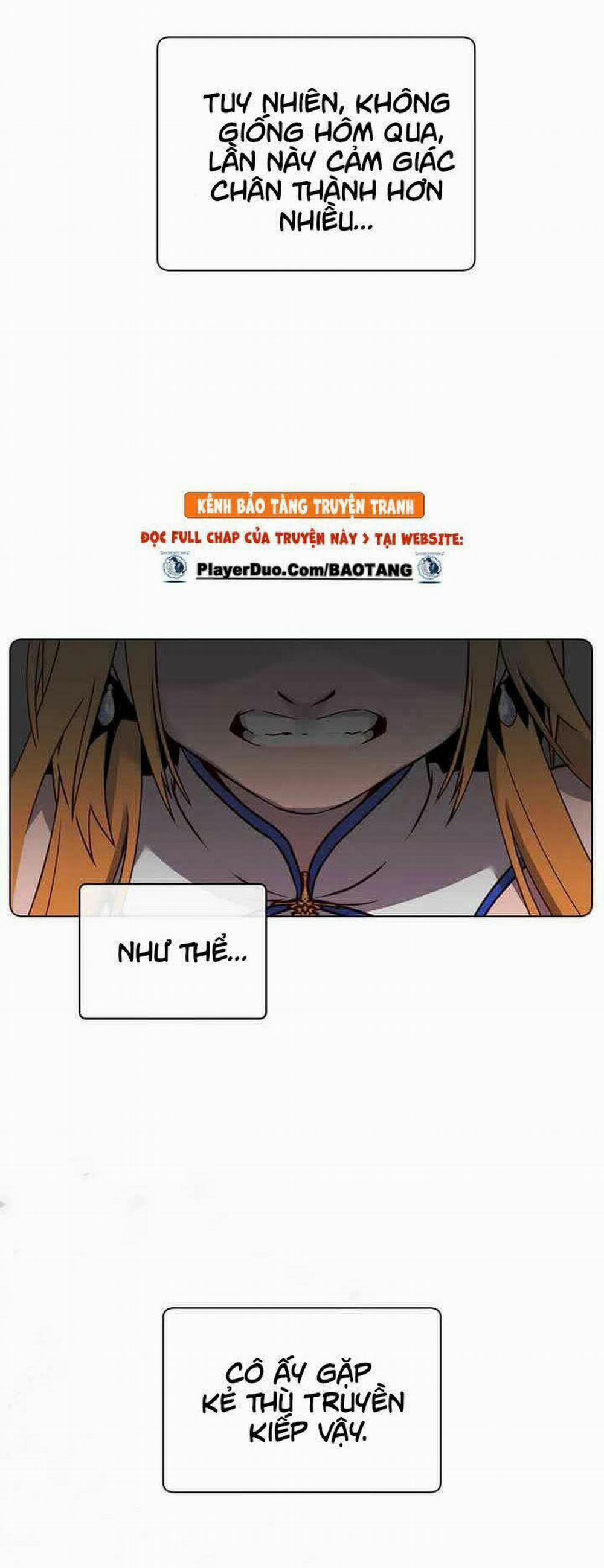 Anh Hùng Mạnh Nhất Trở Lại 22 trang 24