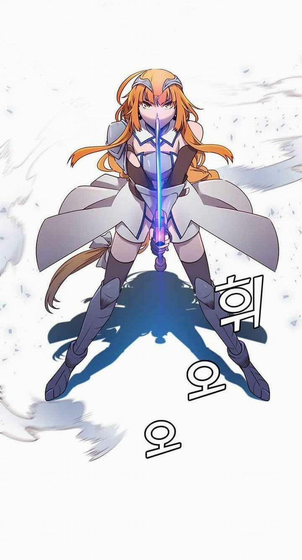 Anh Hùng Mạnh Nhất Trở Lại 22 trang 25