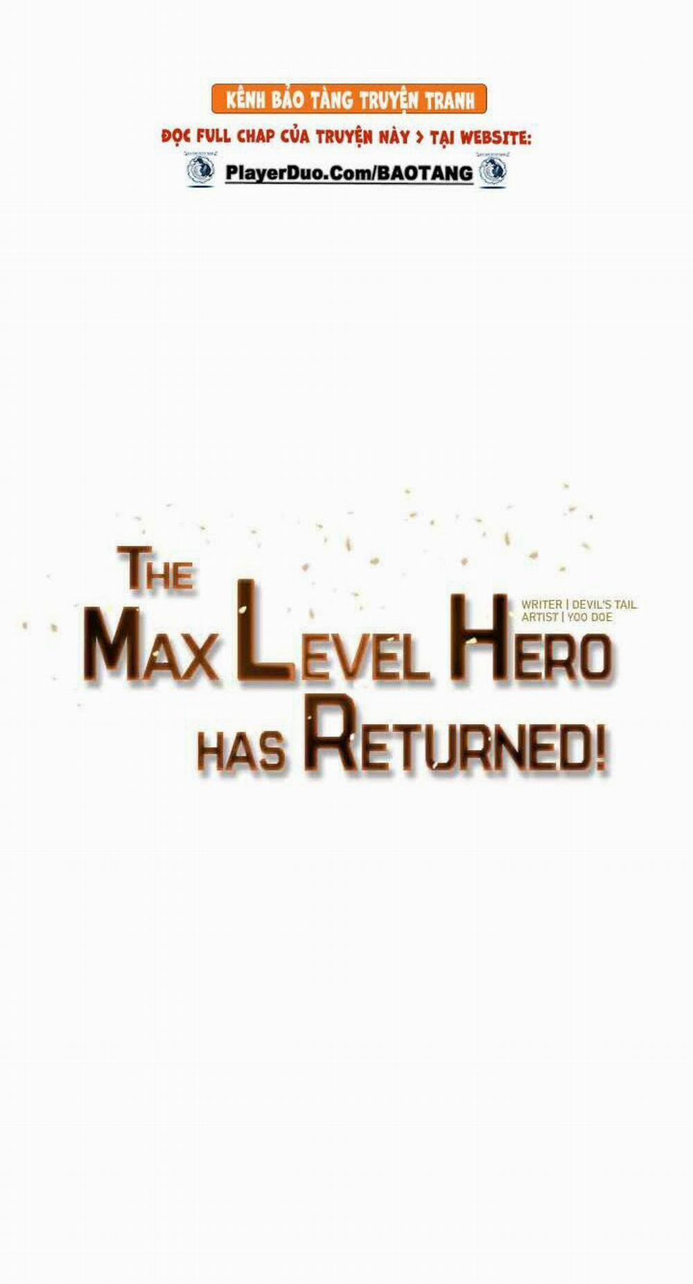 Anh Hùng Mạnh Nhất Trở Lại 22 trang 26