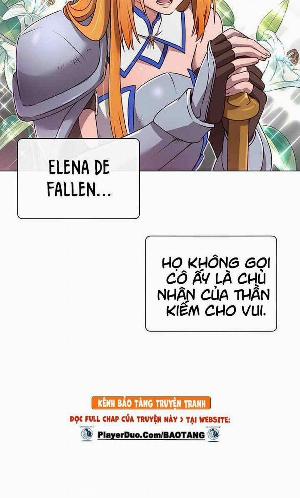 Anh Hùng Mạnh Nhất Trở Lại 22 trang 3