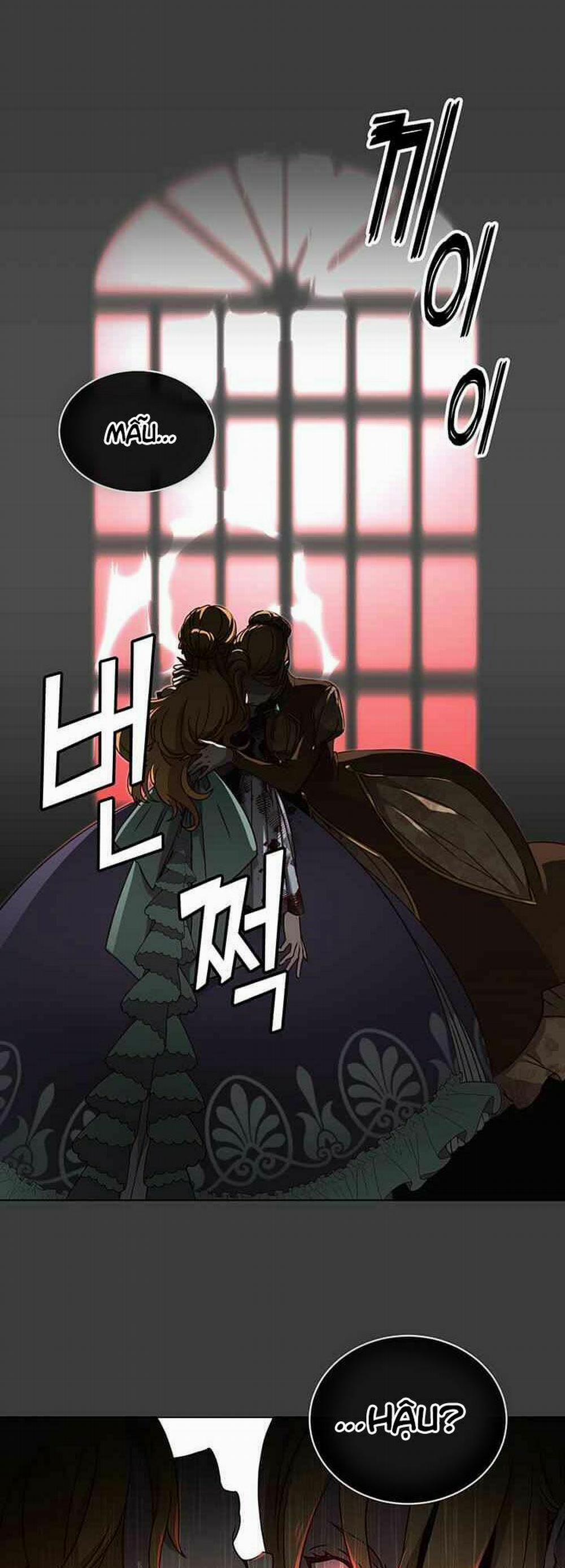 Anh Hùng Mạnh Nhất Trở Lại 22 trang 30