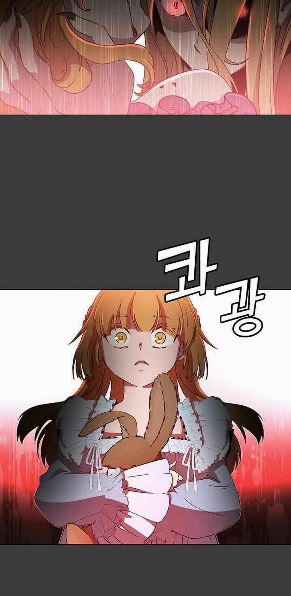 Anh Hùng Mạnh Nhất Trở Lại 22 trang 31