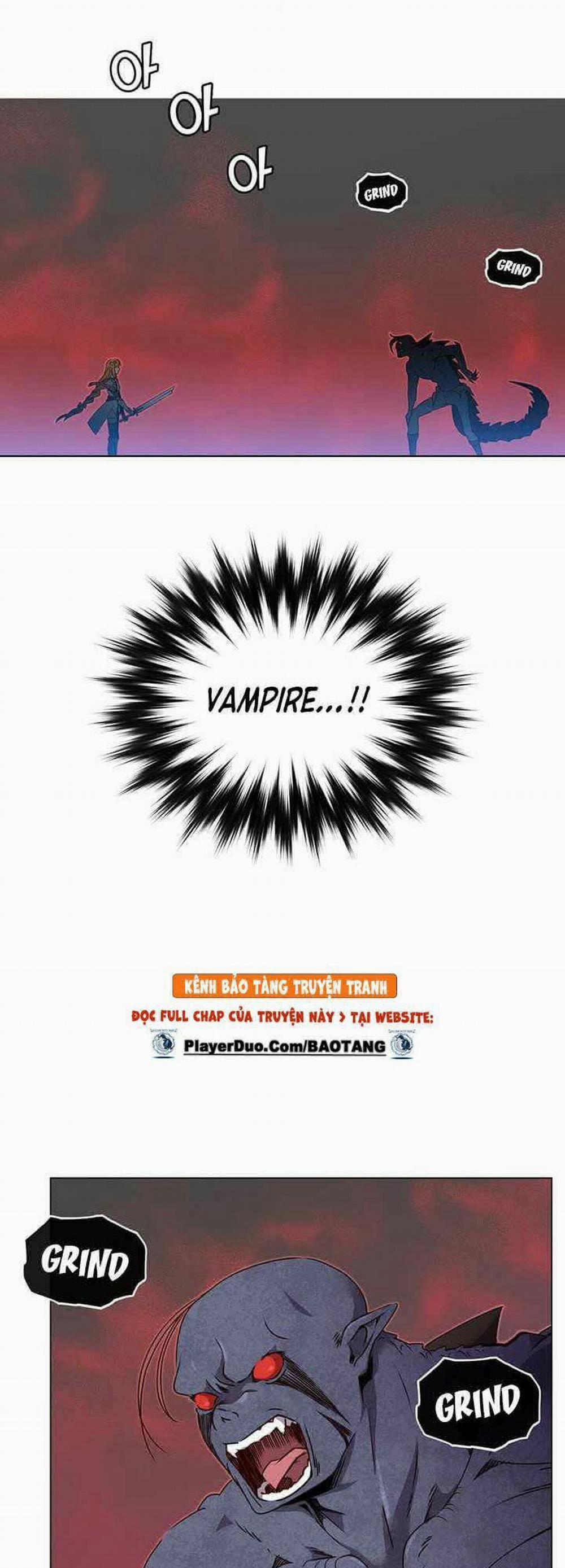 Anh Hùng Mạnh Nhất Trở Lại 22 trang 36