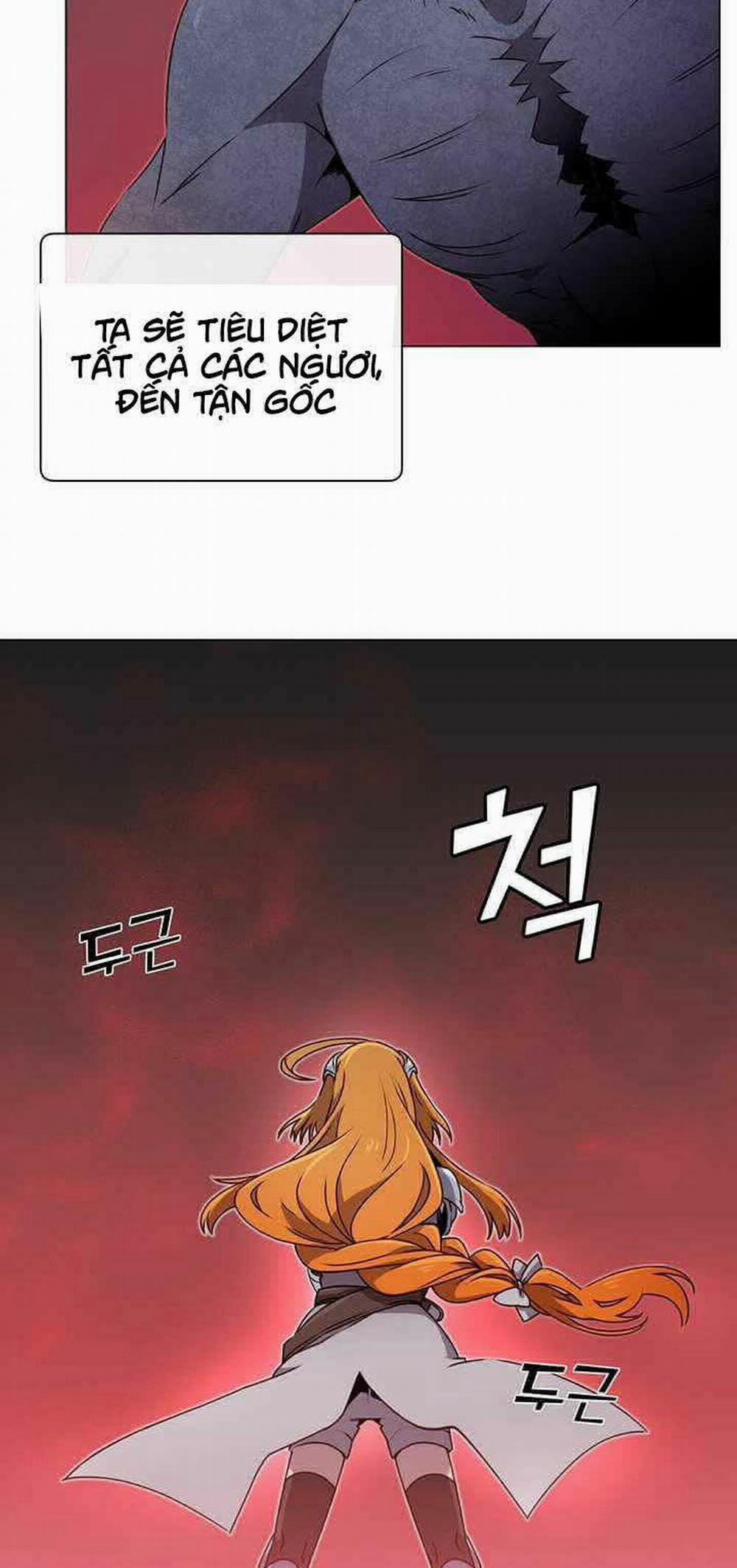 Anh Hùng Mạnh Nhất Trở Lại 22 trang 37