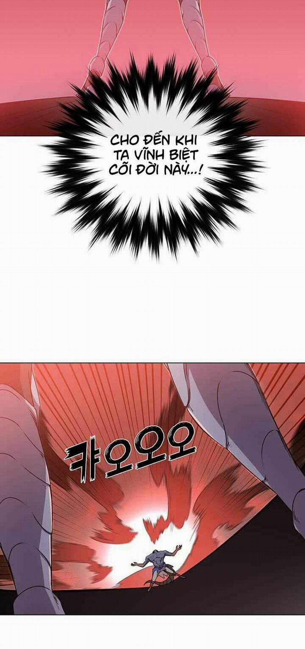 Anh Hùng Mạnh Nhất Trở Lại 22 trang 38