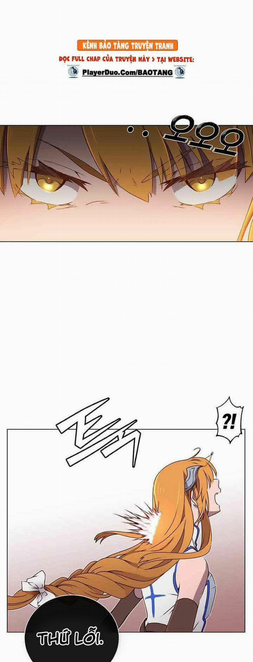 Anh Hùng Mạnh Nhất Trở Lại 22 trang 39