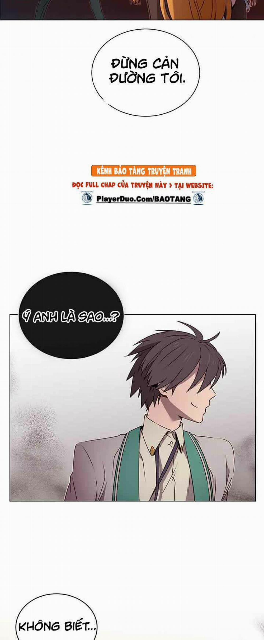 Anh Hùng Mạnh Nhất Trở Lại 22 trang 42