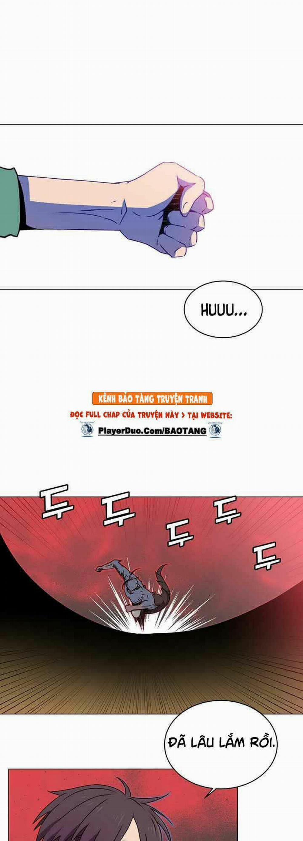 Anh Hùng Mạnh Nhất Trở Lại 22 trang 44