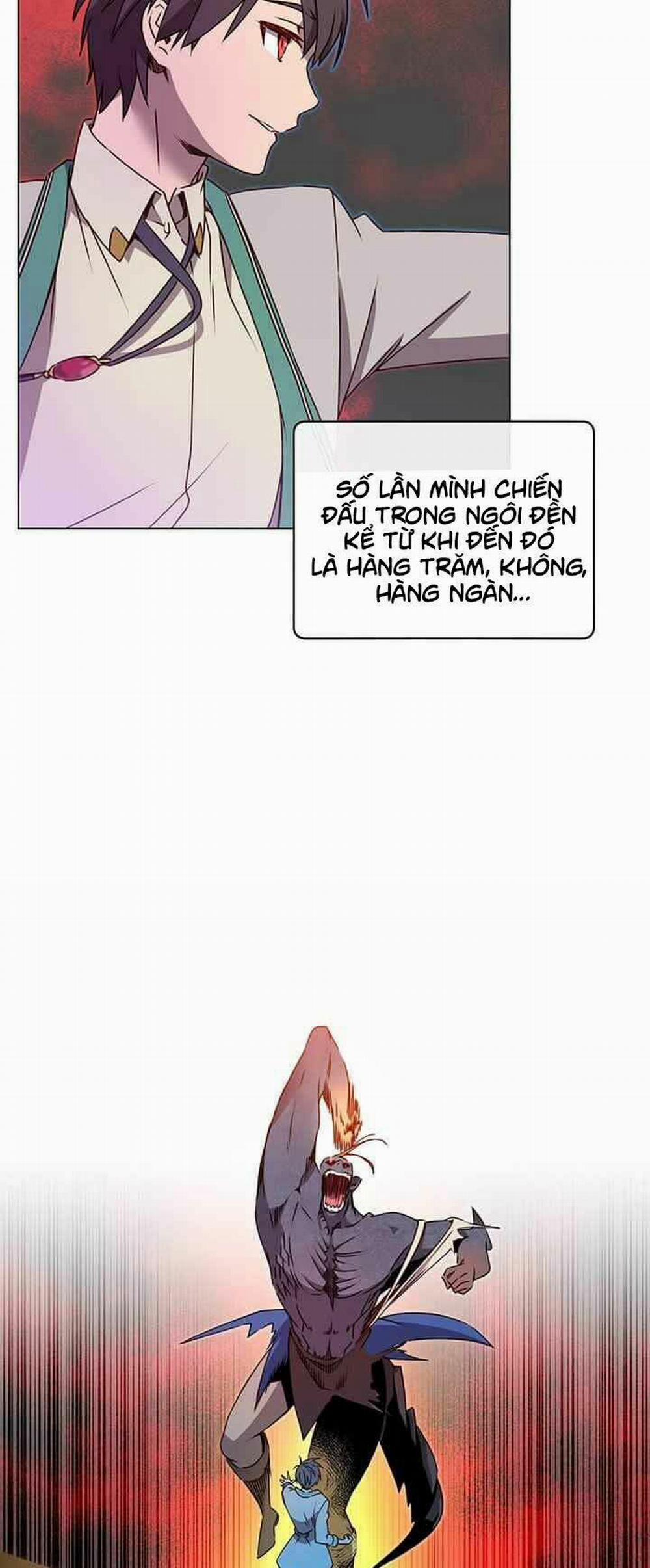 Anh Hùng Mạnh Nhất Trở Lại 22 trang 45