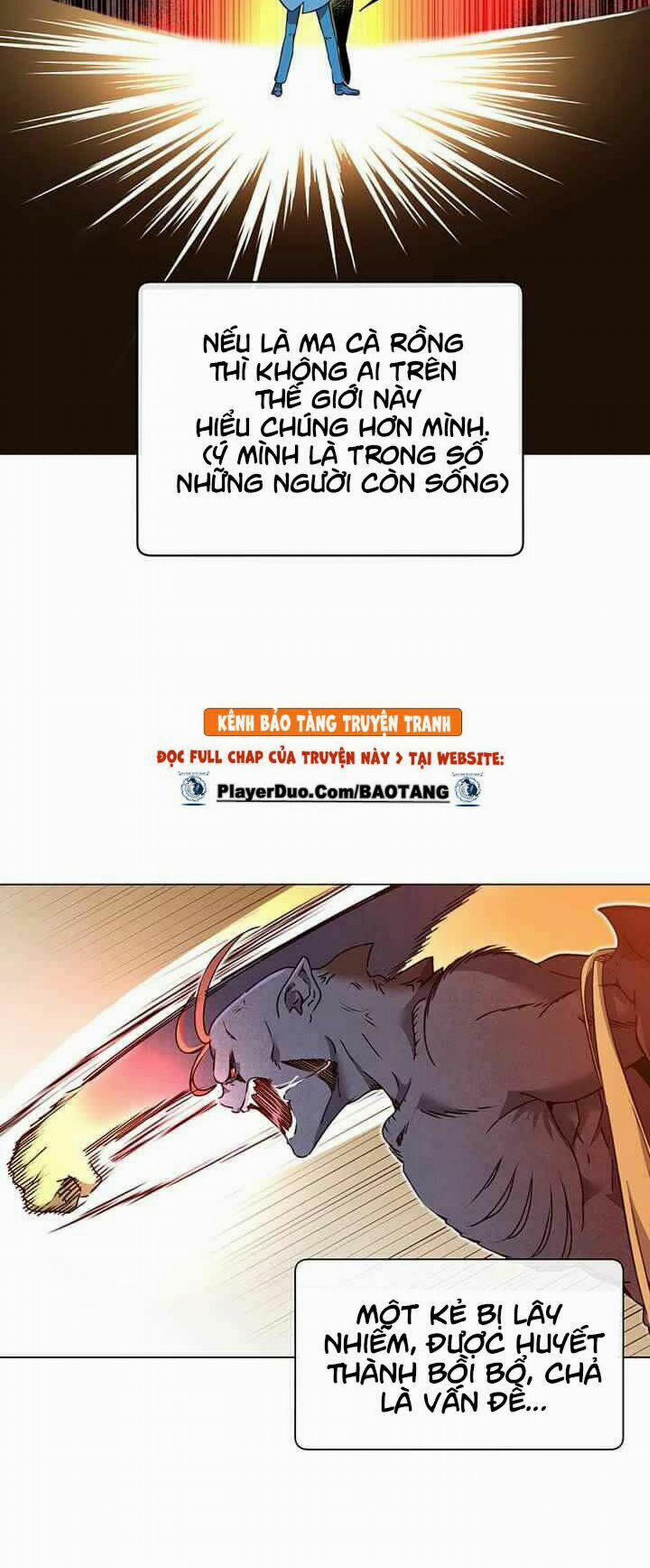 Anh Hùng Mạnh Nhất Trở Lại 22 trang 46