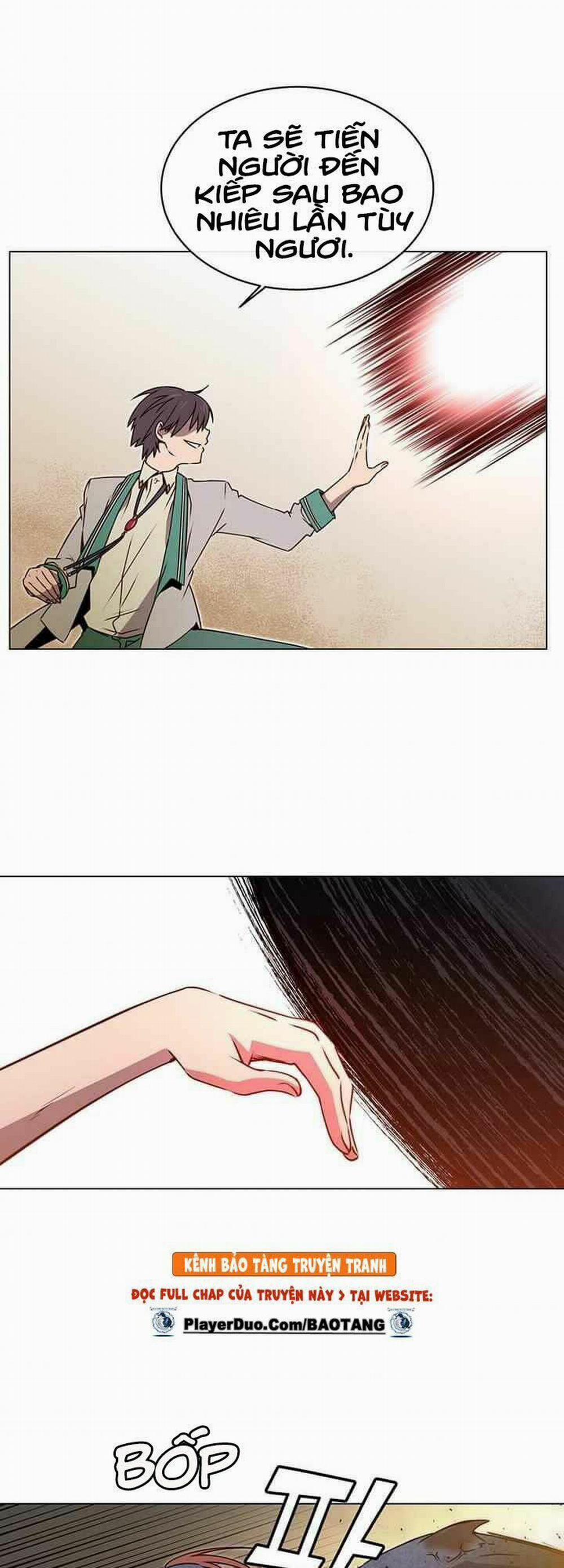 Anh Hùng Mạnh Nhất Trở Lại 22 trang 47