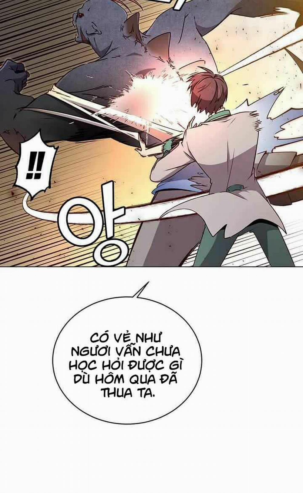 Anh Hùng Mạnh Nhất Trở Lại 22 trang 48