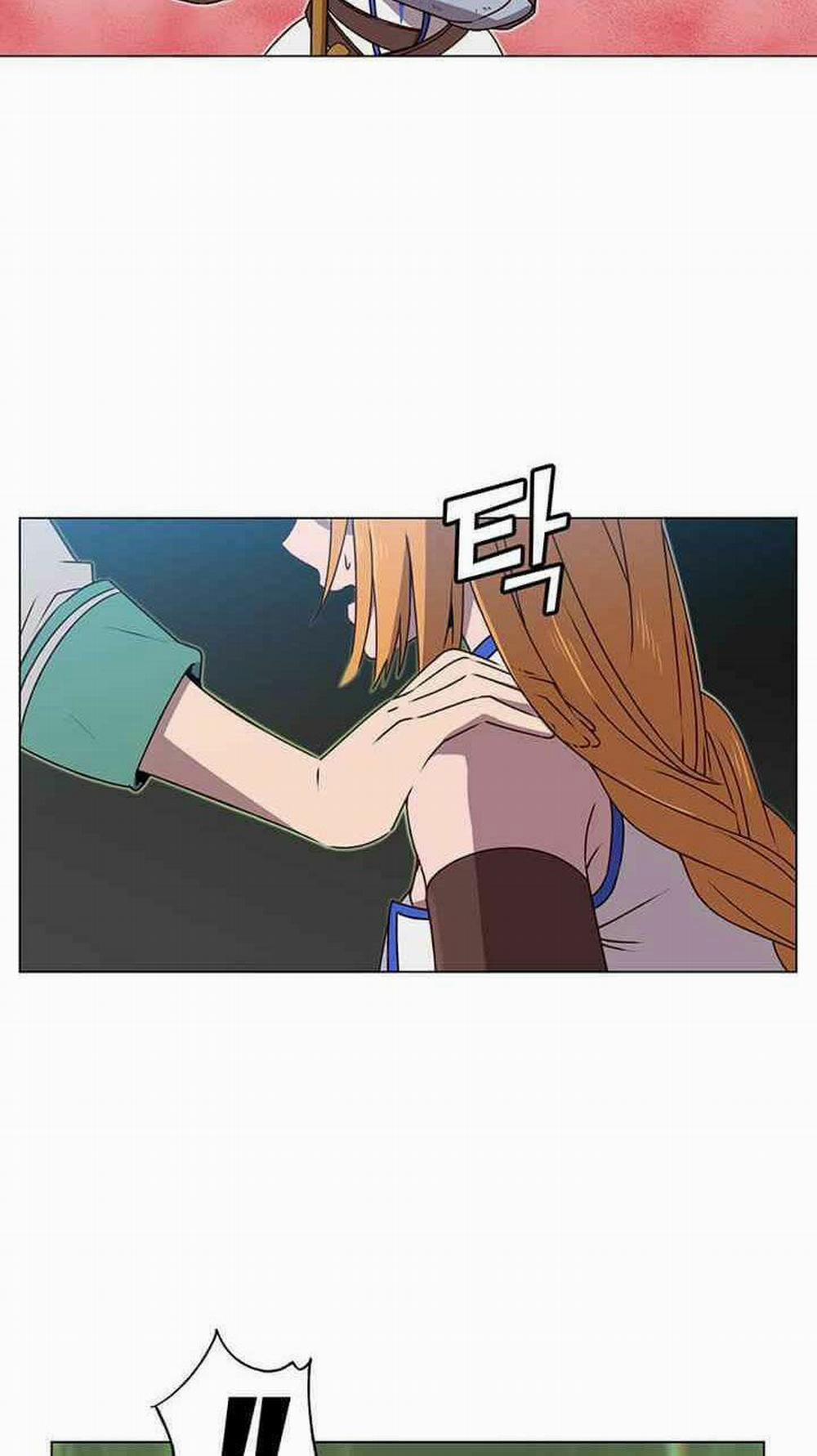 Anh Hùng Mạnh Nhất Trở Lại 22 trang 5