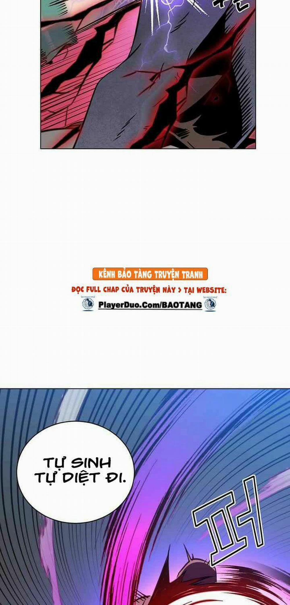 Anh Hùng Mạnh Nhất Trở Lại 22 trang 51