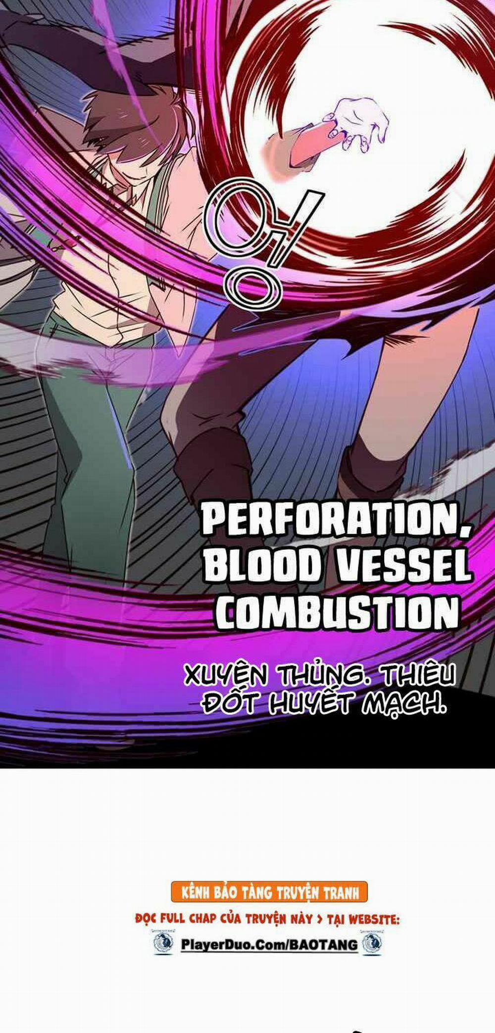 Anh Hùng Mạnh Nhất Trở Lại 22 trang 52