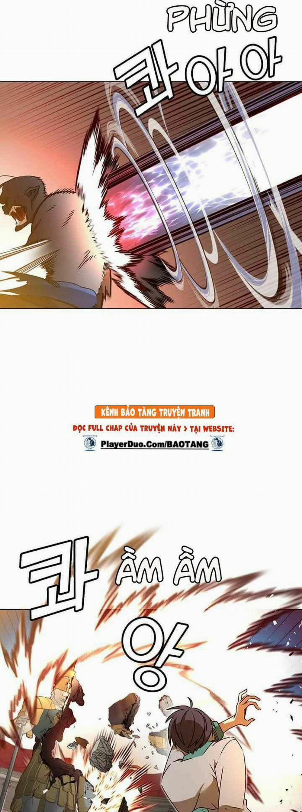 Anh Hùng Mạnh Nhất Trở Lại 22 trang 53