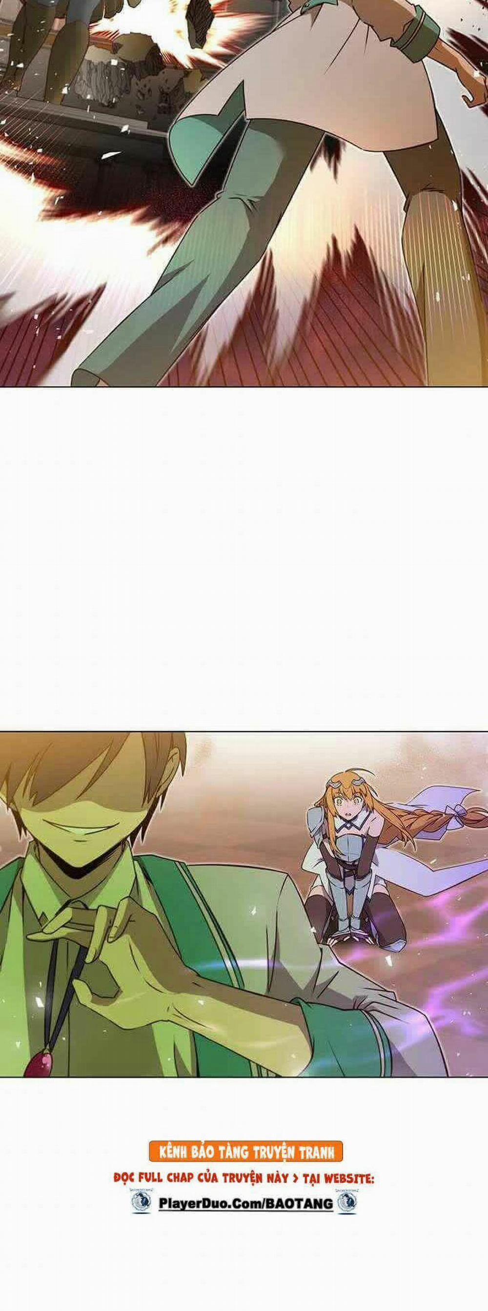 Anh Hùng Mạnh Nhất Trở Lại 22 trang 54