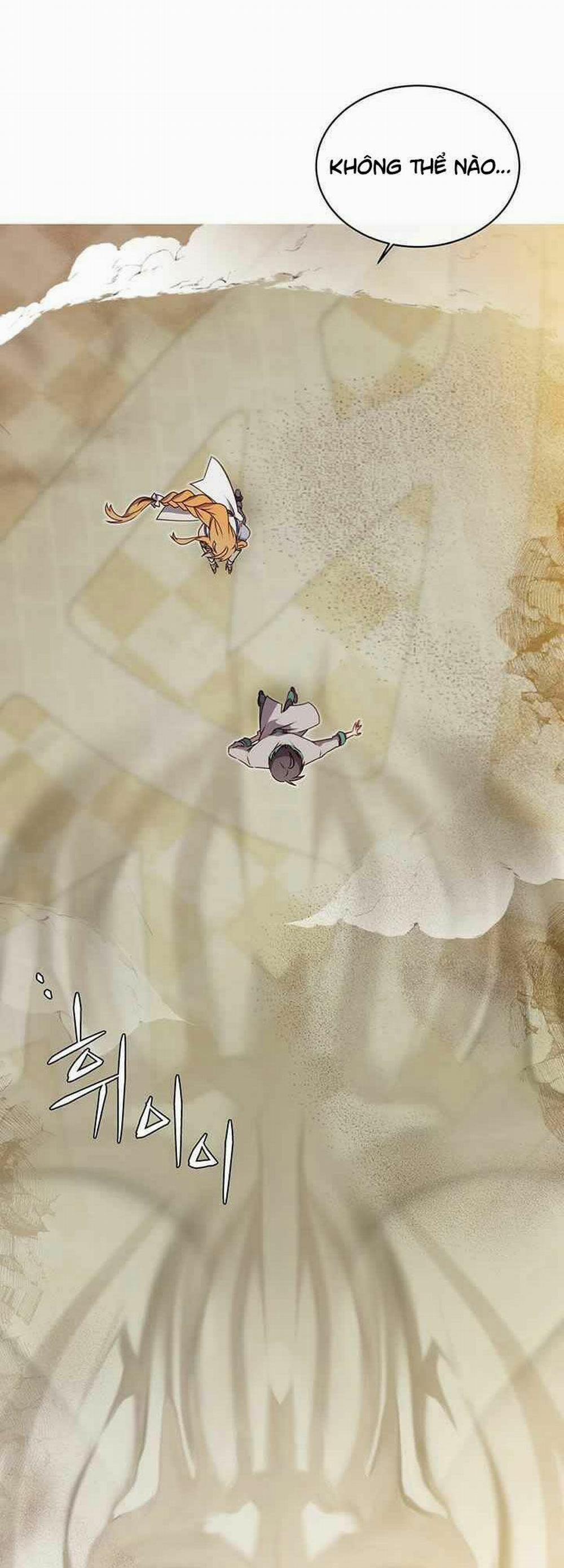 Anh Hùng Mạnh Nhất Trở Lại 22 trang 55