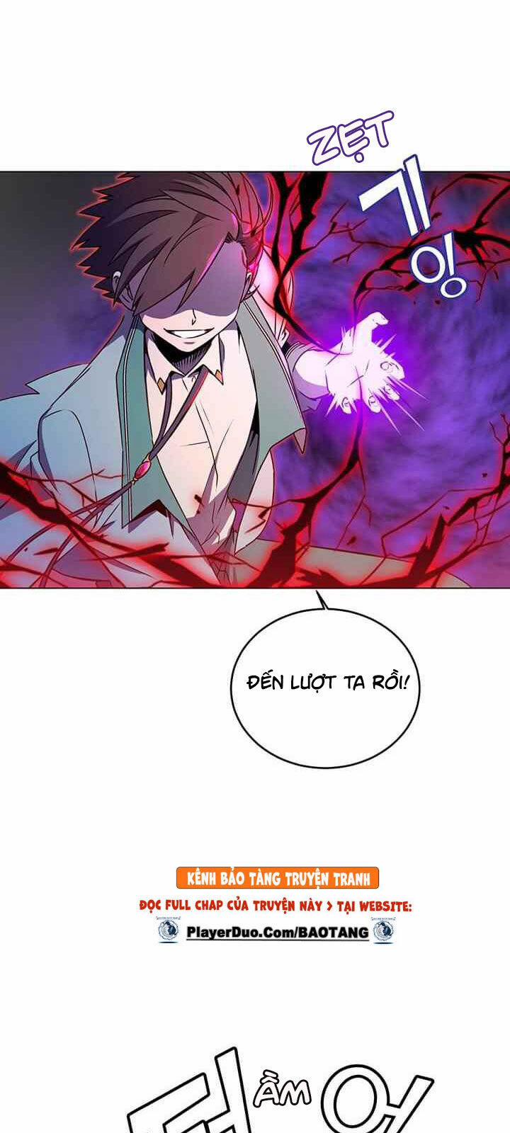 Anh Hùng Mạnh Nhất Trở Lại 22 trang 59