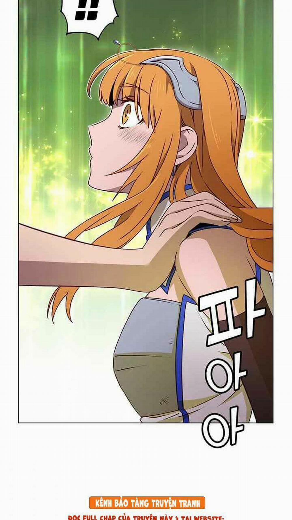 Anh Hùng Mạnh Nhất Trở Lại 22 trang 6