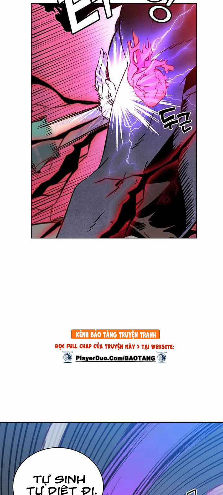 Anh Hùng Mạnh Nhất Trở Lại 22 trang 60