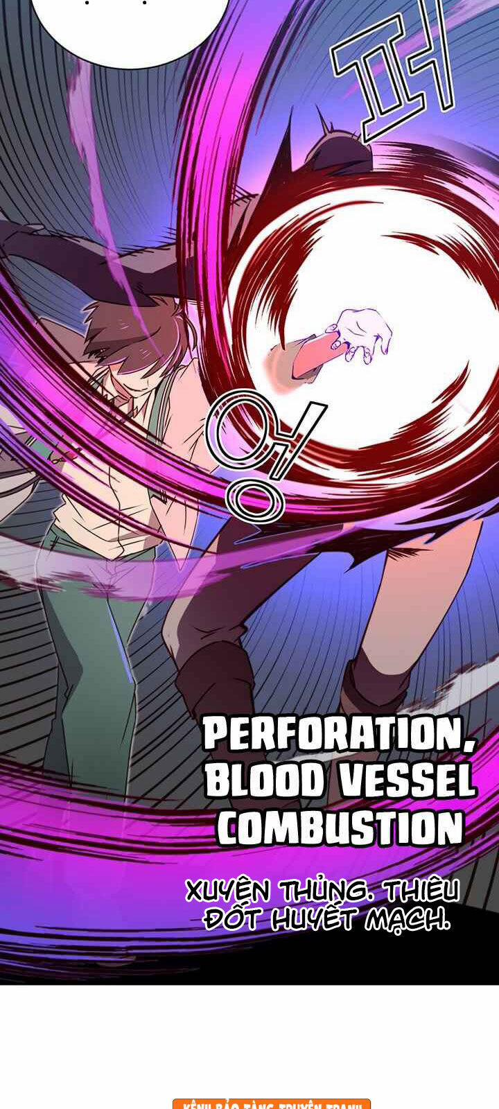 Anh Hùng Mạnh Nhất Trở Lại 22 trang 61