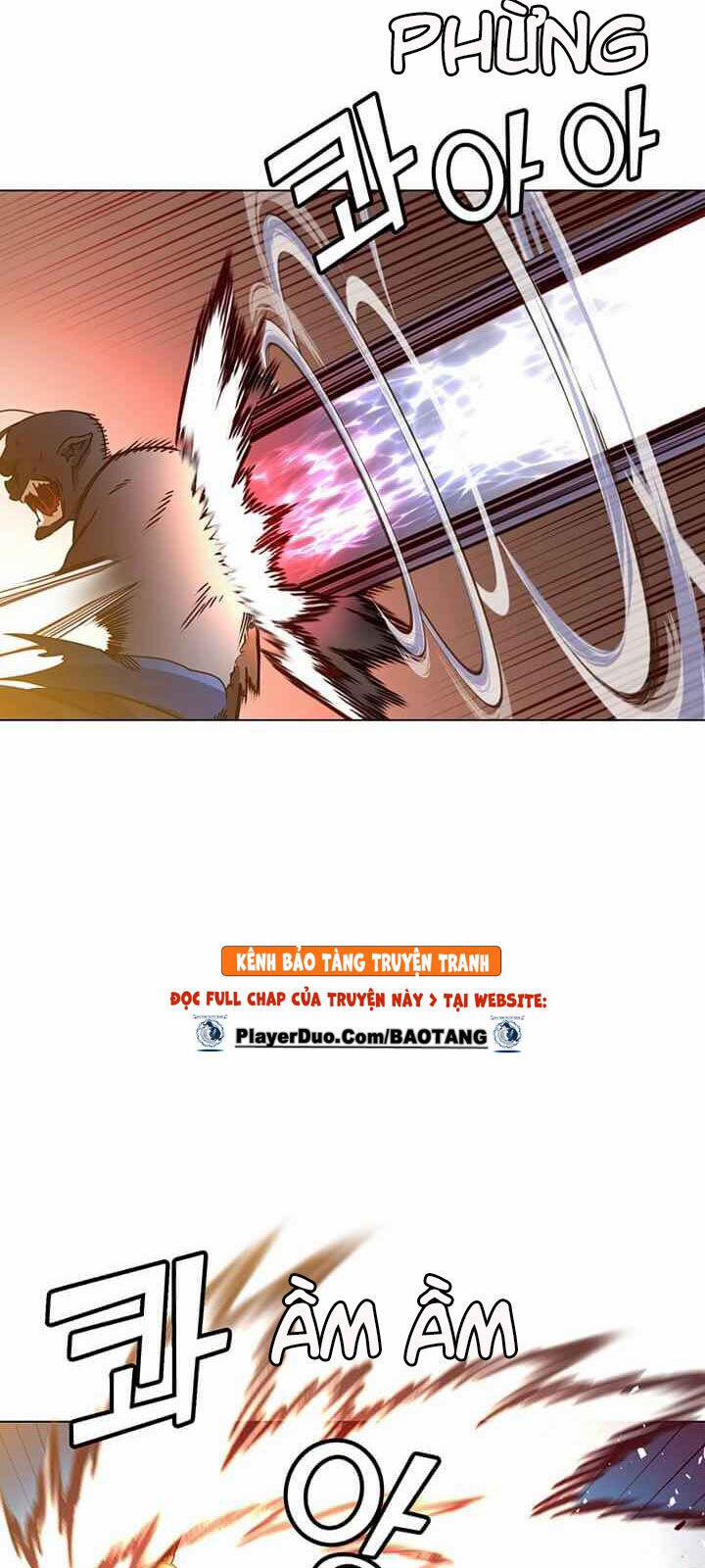 Anh Hùng Mạnh Nhất Trở Lại 22 trang 63