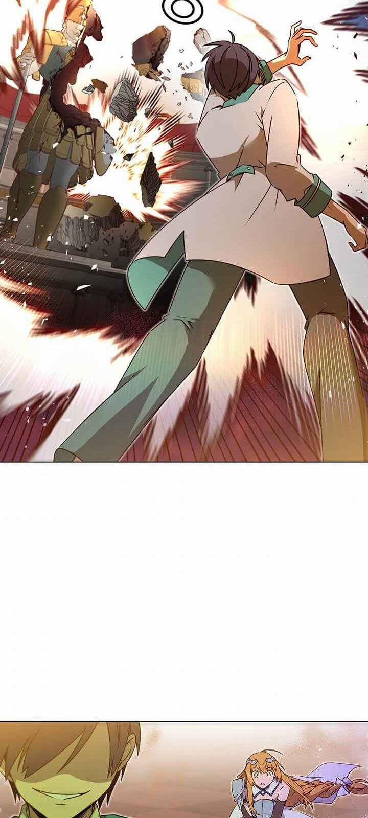 Anh Hùng Mạnh Nhất Trở Lại 22 trang 64