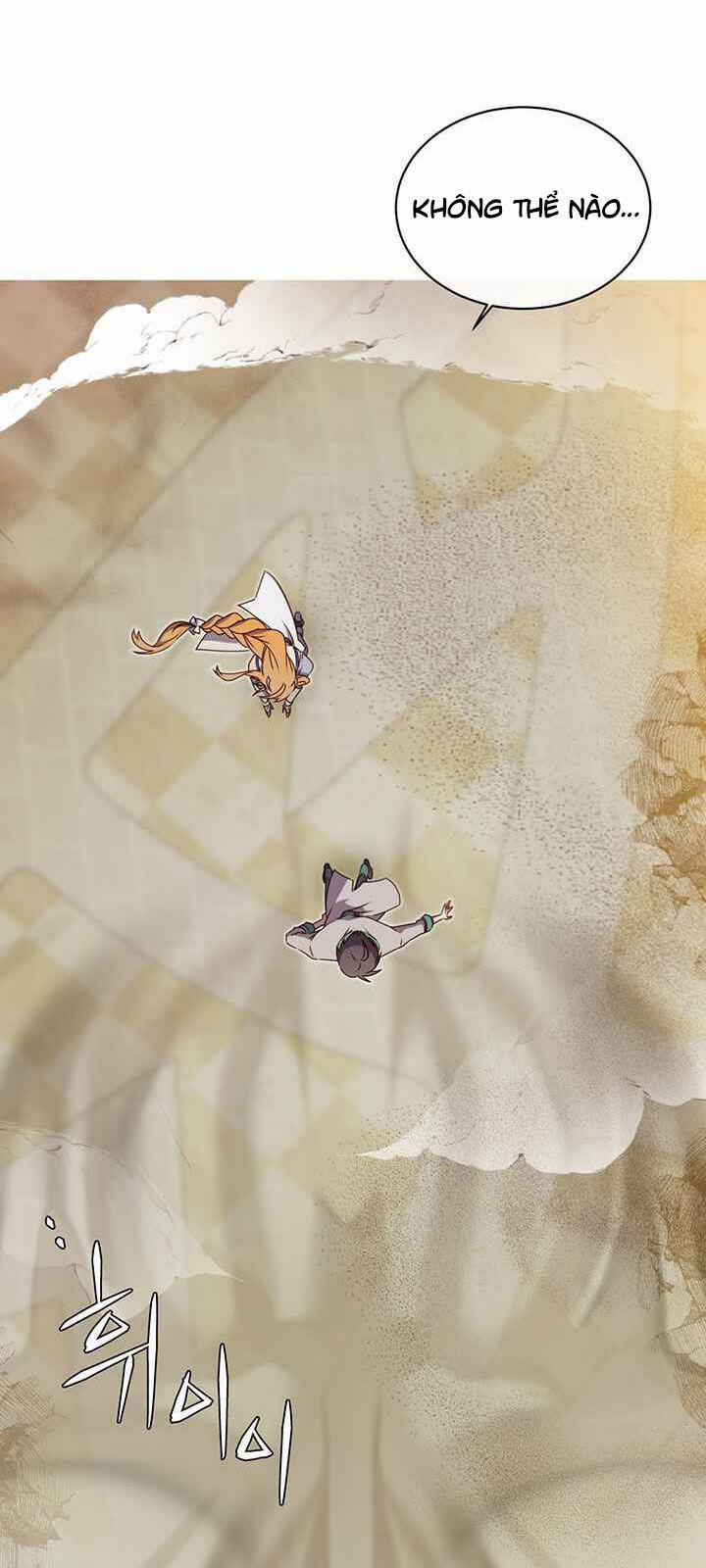 Anh Hùng Mạnh Nhất Trở Lại 22 trang 66