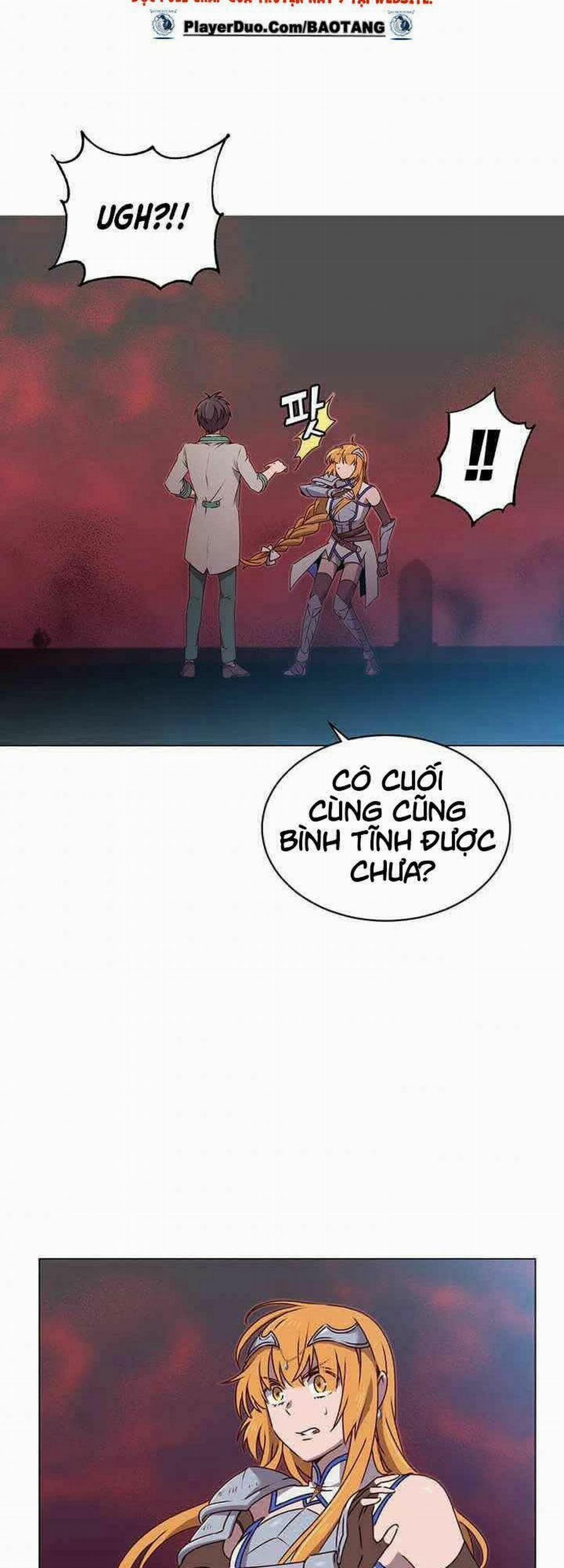 Anh Hùng Mạnh Nhất Trở Lại 22 trang 7