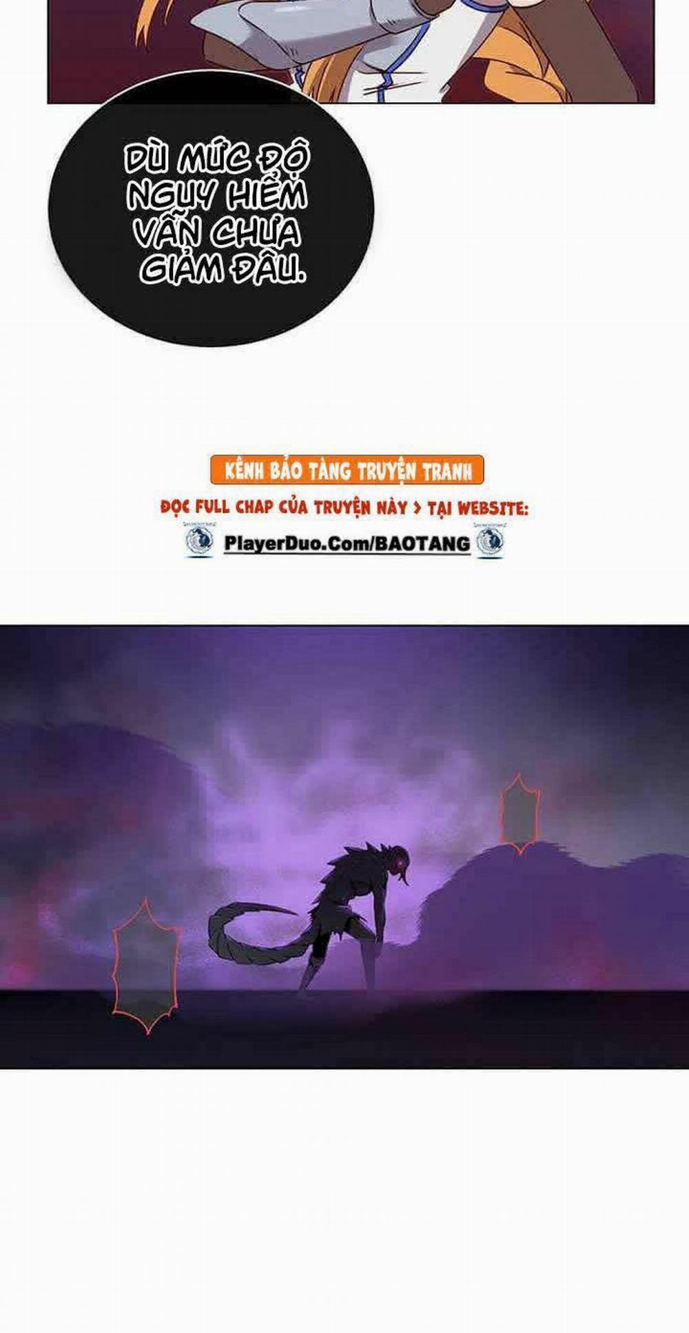 Anh Hùng Mạnh Nhất Trở Lại 22 trang 8