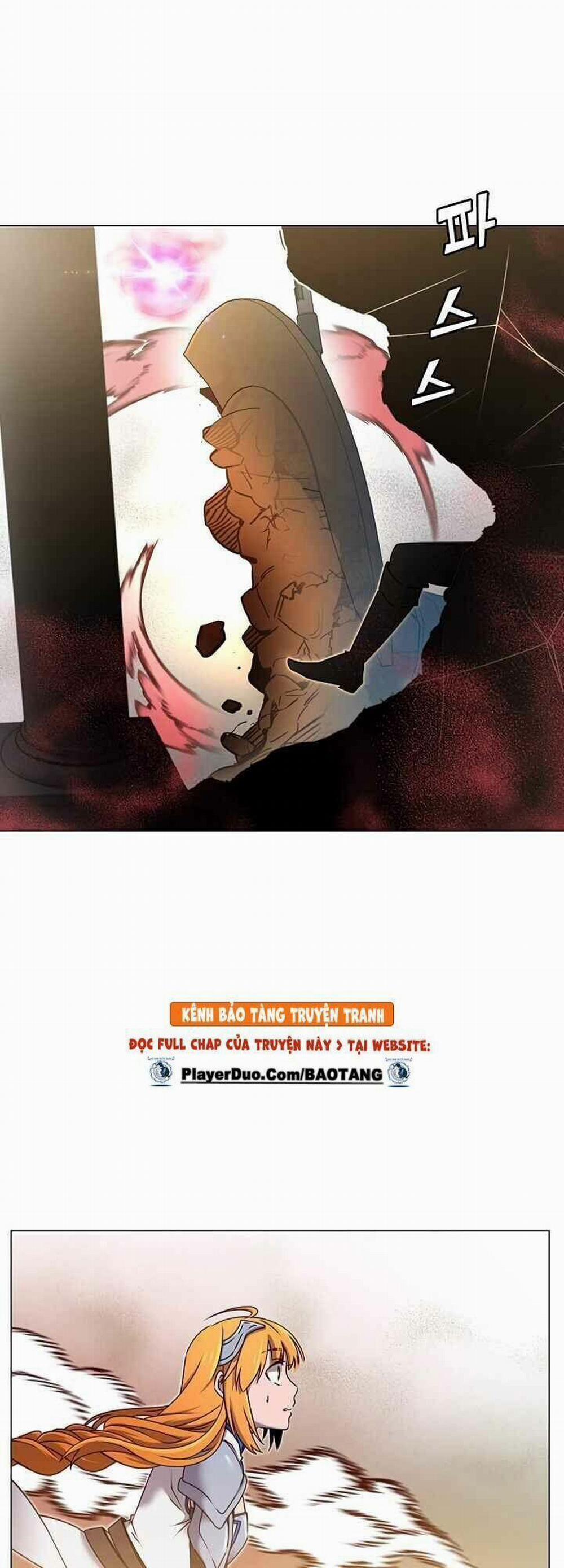 Anh Hùng Mạnh Nhất Trở Lại 23 trang 1