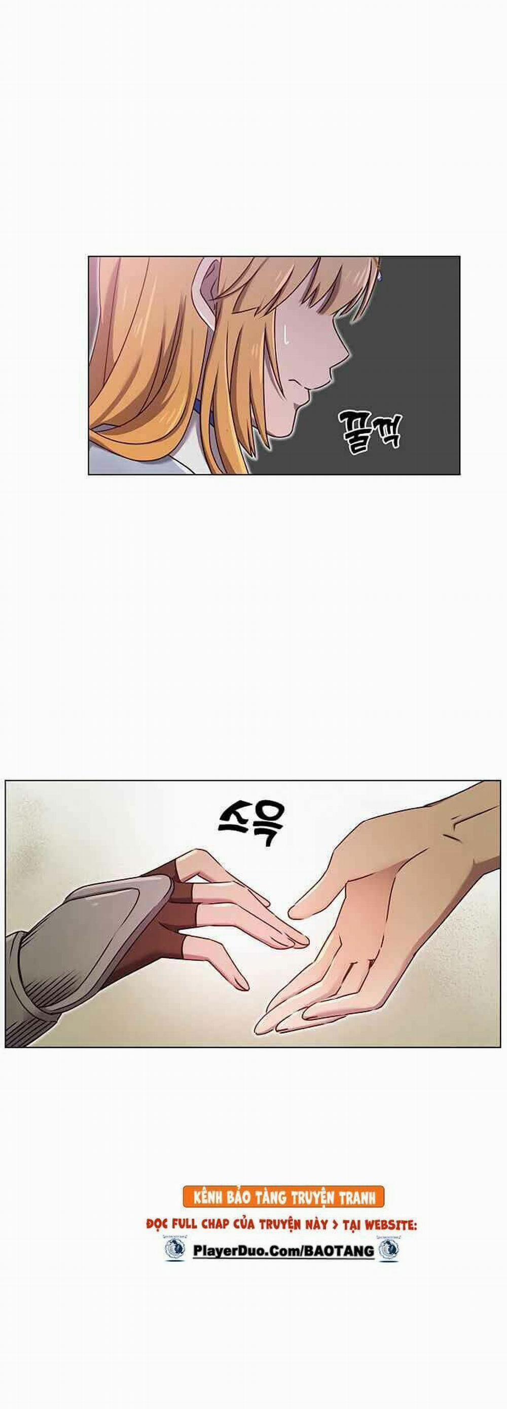 Anh Hùng Mạnh Nhất Trở Lại 23 trang 10