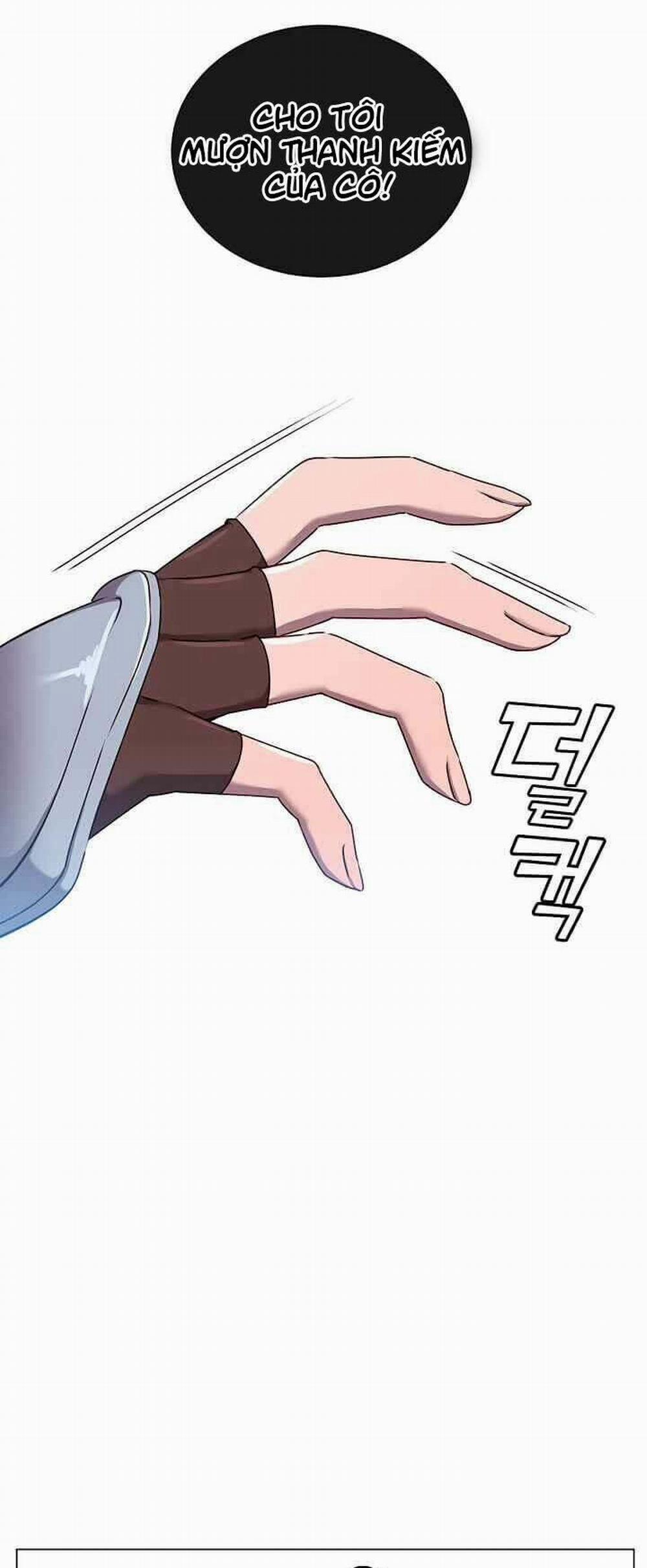 Anh Hùng Mạnh Nhất Trở Lại 23 trang 11