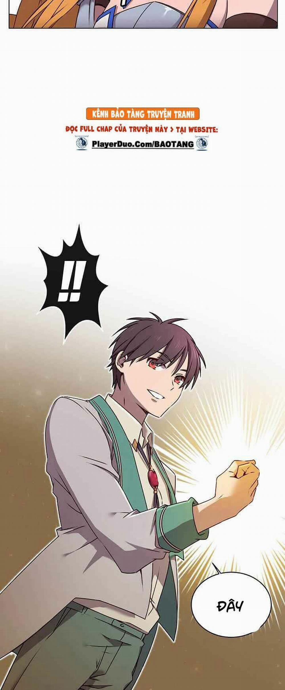 Anh Hùng Mạnh Nhất Trở Lại 23 trang 14