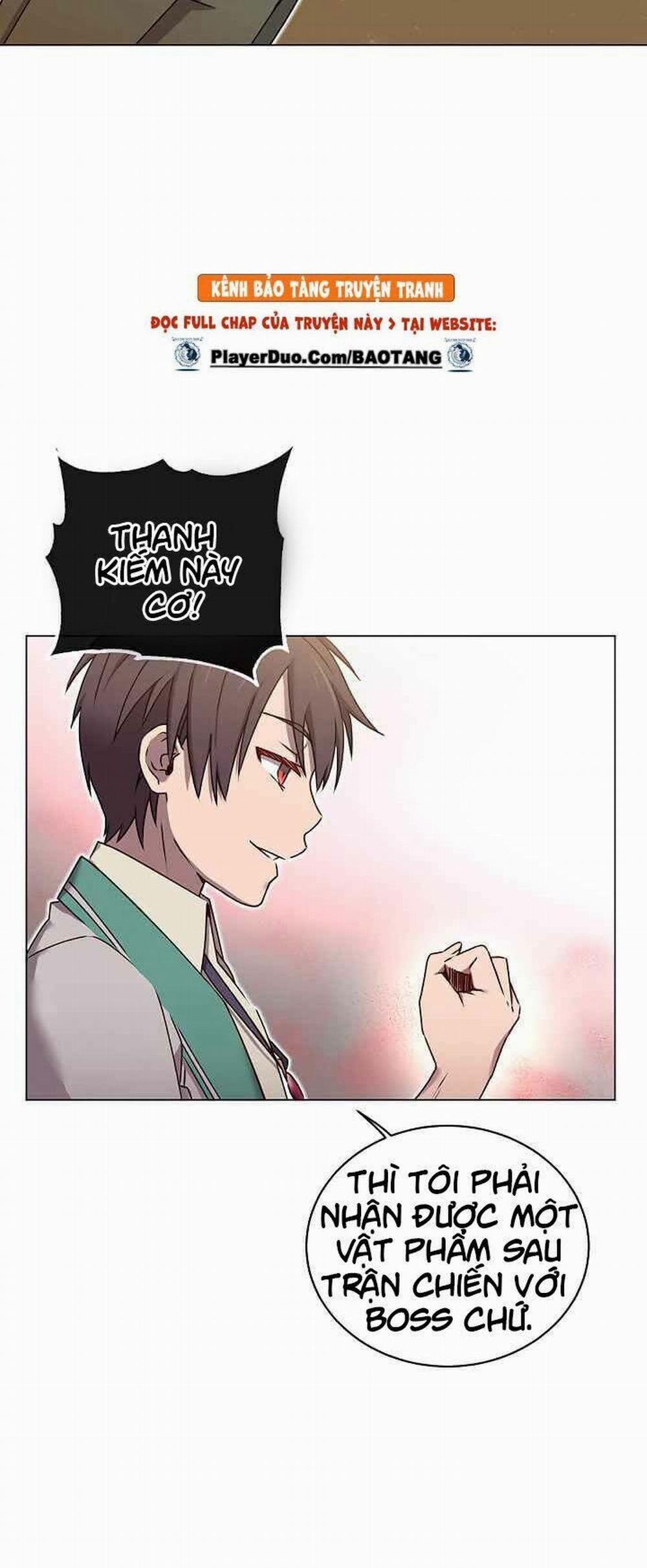 Anh Hùng Mạnh Nhất Trở Lại 23 trang 15