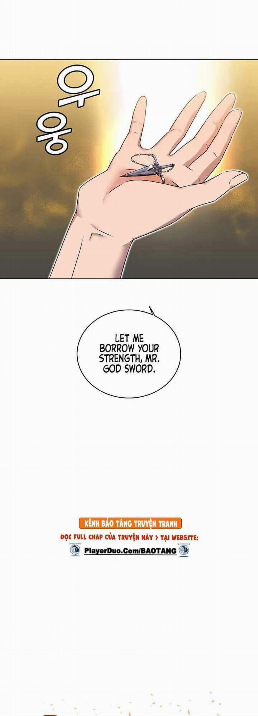 Anh Hùng Mạnh Nhất Trở Lại 23 trang 16