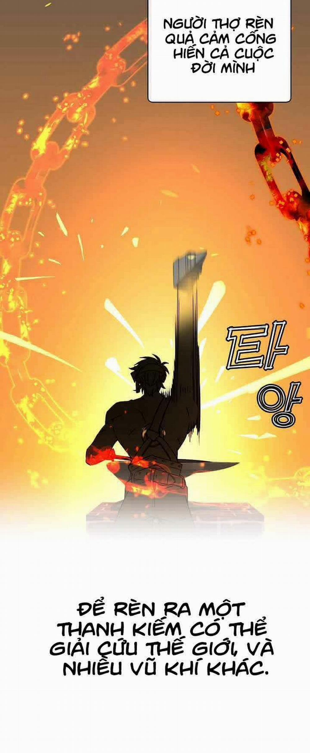 Anh Hùng Mạnh Nhất Trở Lại 23 trang 18