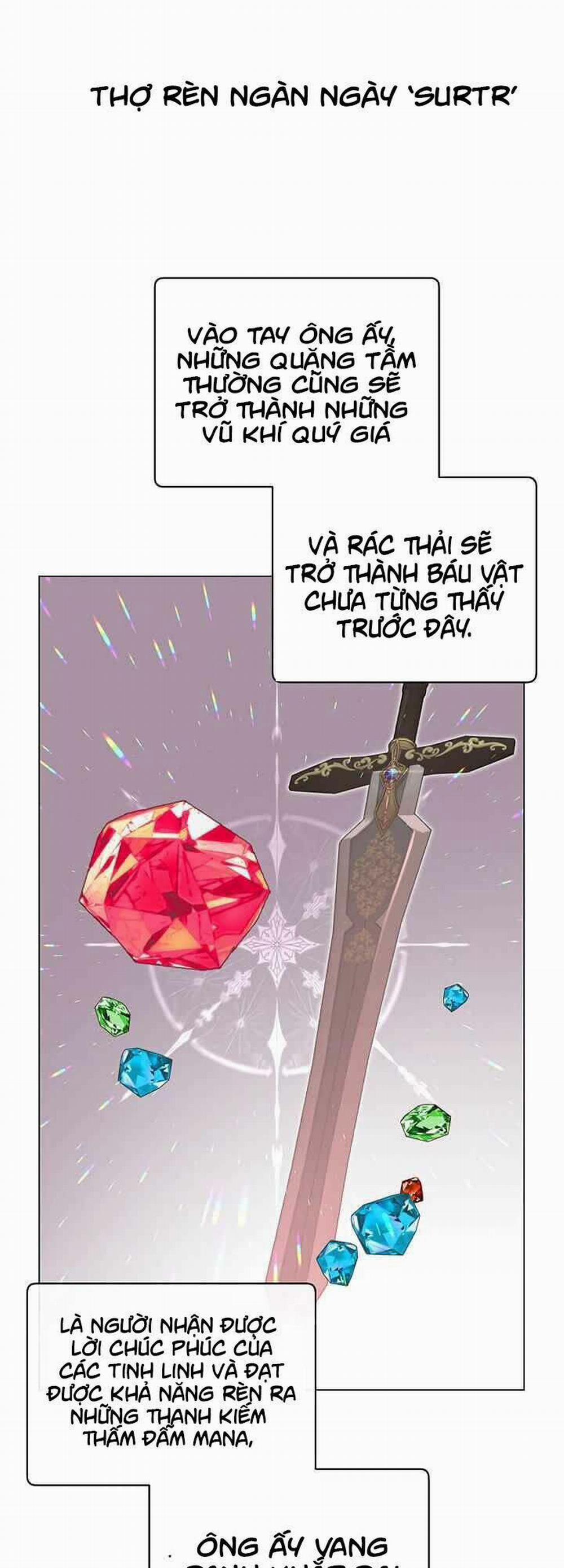 Anh Hùng Mạnh Nhất Trở Lại 23 trang 19