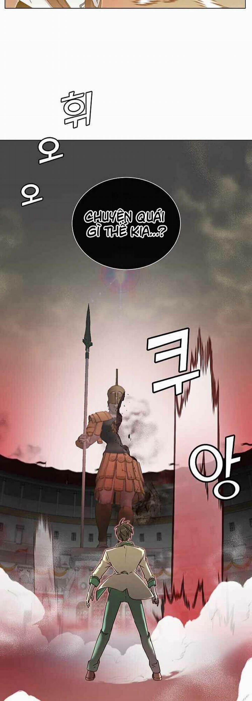 Anh Hùng Mạnh Nhất Trở Lại 23 trang 2